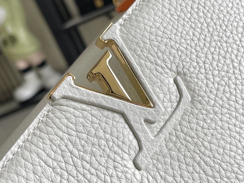 LV Top Handle Bags